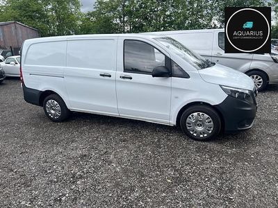 Mercedes Vito