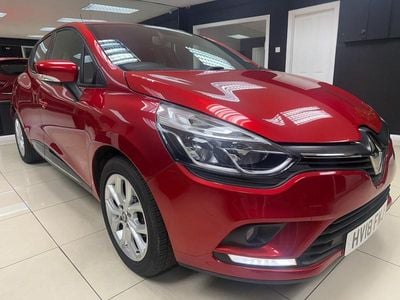 Renault Clio IV