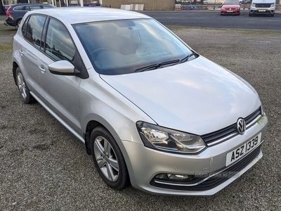 used VW Polo o HATCHBACK Hatchback