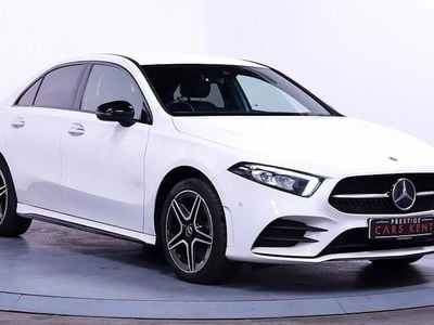 Mercedes A250