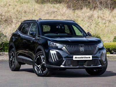 New Peugeot e-2008 GTi 114 kW (156 HP) 2026 Additional metallic  cumulus grey SUV