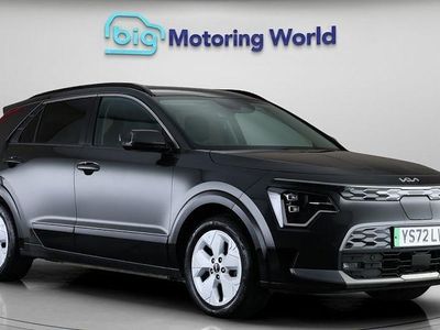 Used Kia Niro 150 kW (204 HP) 2024 SUV