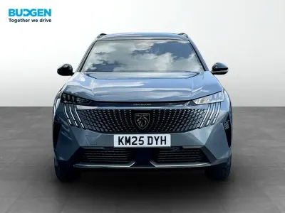 Gebraucht Peugeot 5008