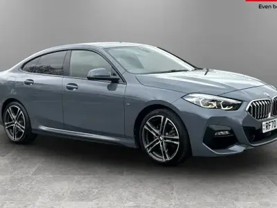 Used BMW 218 M Sport 140 HP (102 kW) 2020 Coupe