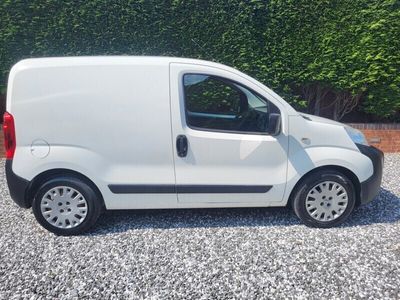 Peugeot Bipper