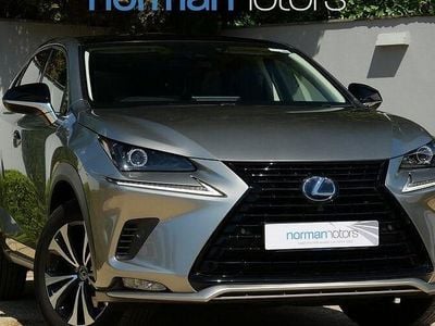 Lexus NX300h