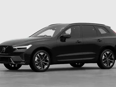 New Volvo XC60 Ultra 250 HP (183 kW) 2026 Forest lake SUV
