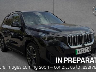 Used BMW iX1 M Sport 230 kW (313 HP) 2023 SUV