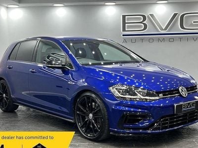 VW Golf VII