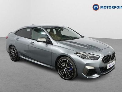 Grey Used 2022 BMW M235 Coupe | £26,249 (Fair price)