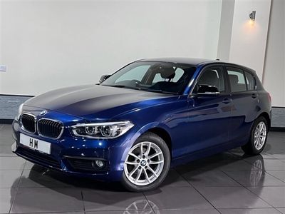 BMW 118