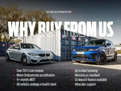 Usado Ford Focus RS 350 HP (257 kW) 2016 Azul Citadino
