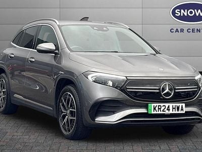 Used 2023 Mercedes 350 AMG Line Premium Hatchback | £28,299 (A bit pricey)