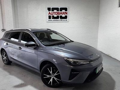 Used 2023 MG MG5 EV Trophy Estate | £15,990