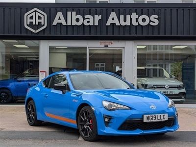 Toyota GT86