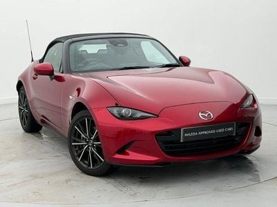Mazda MX5