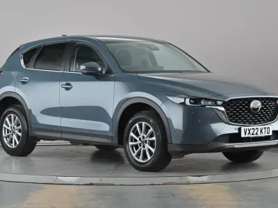 Used Mazda 6