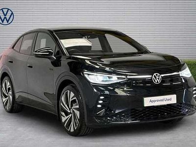 Used VW ID.5 219 kW (299 HP) 2024 SUV