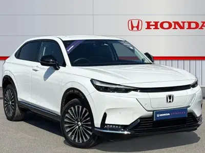 Używany Honda e:Ny1