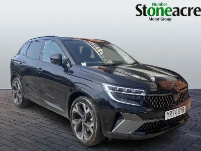 Used Renault Clio Iconic Esprit Alpine 2026 Hatchback