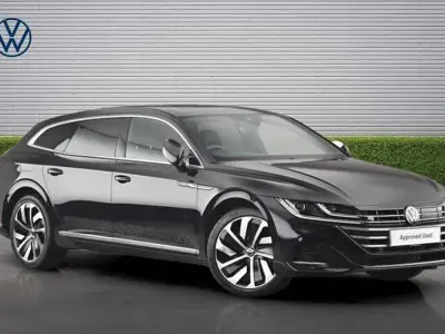 Used VW Arteon 218 HP (160 kW) 2024 Estate