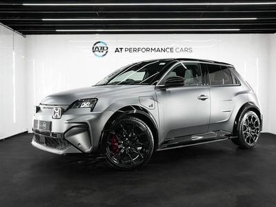 Used Alpine A290 160 kW (218 HP) 2025 Hatchback