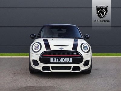 Mini John Cooper Works