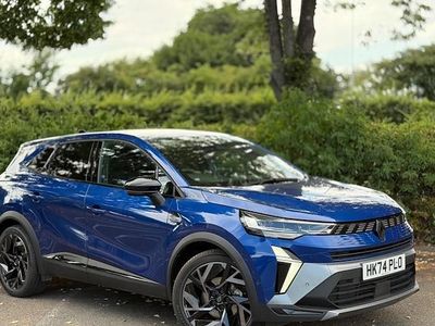 Renault Symbioz