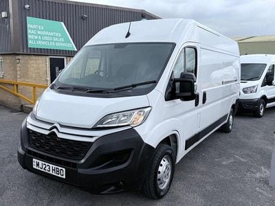 Citroën Relay