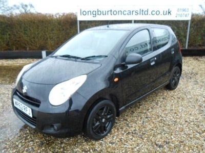 used Suzuki Alto 1.0 12V SZ3