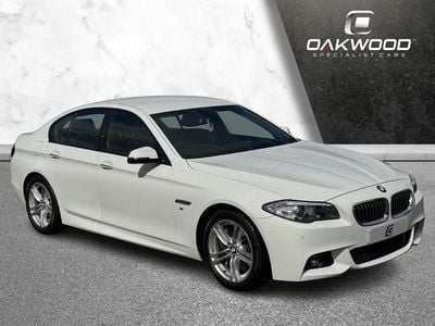BMW 535