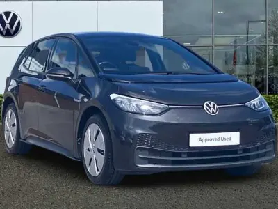 Used VW ID.3 150 kW (204 HP) 2022 Hatchback
