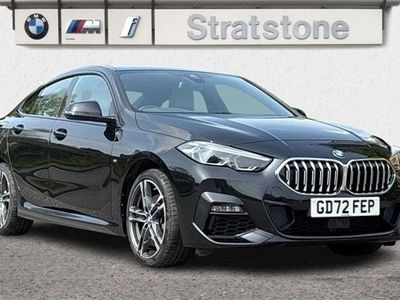 BMW 218