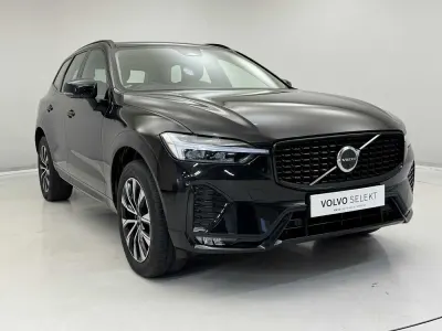 Used Volvo XC60 Plus 194 HP (142 kW) 2023 SUV