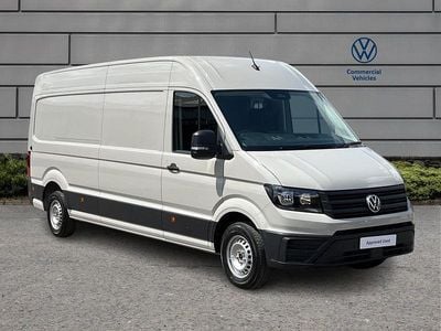 VW Crafter