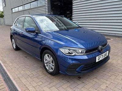 VW Polo