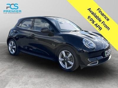 Used Ora 03 Pure+ 125 kW (171 HP) 2024 Black Hatchback