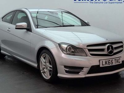 Mercedes C250