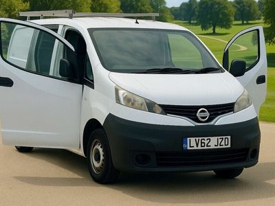 Nissan NV200