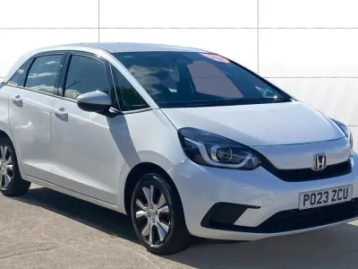 Used Honda Jazz Hybrid 109 HP (80 kW) 2003 Hatchback