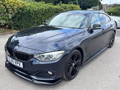 BMW 420