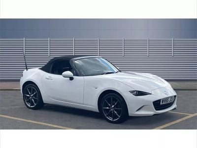 Mazda MX5