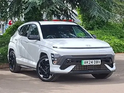 Used Hyundai Kona