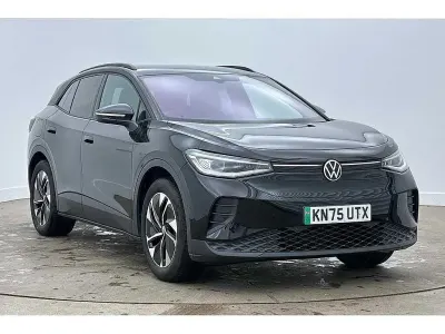 Used VW ID.4