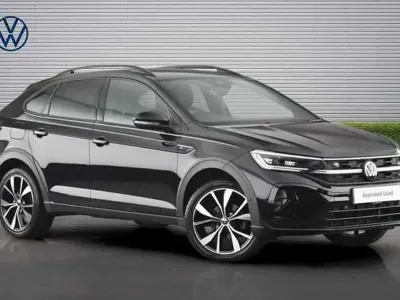 Used VW Taigo 110 HP (80 kW) 2022 SUV