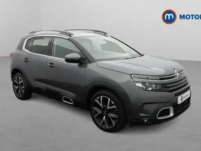 Used Citroën C5 Flair 181 HP (133 kW) 2020 Hatchback