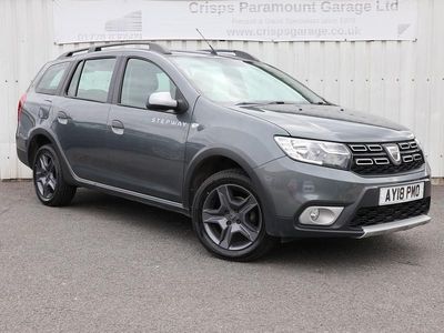 Dacia Logan MCV