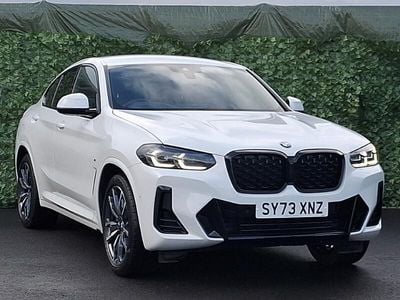 Usado BMW X4