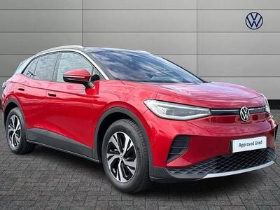 VW ID.4