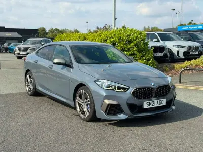 Used BMW M235
